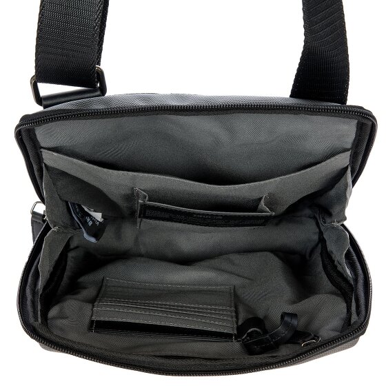 Bric's Monza shoulder bag 21 cm Bric's Monza shoulder bag 21 cm