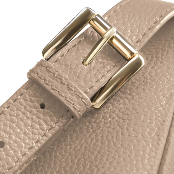 Lazarotti Bologna Leather Bum bag Genuine Leather 31 cm