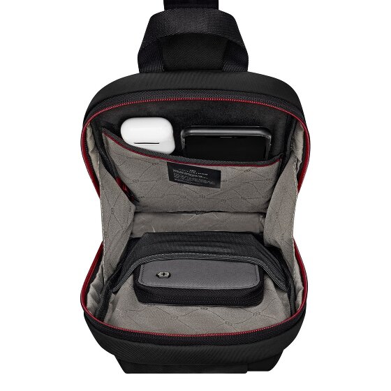 Victorinox Travel Essentials shoulder bag RFID 30 cm