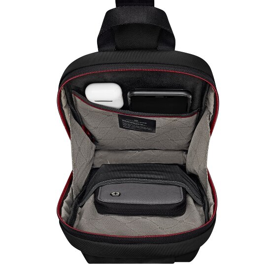 Victorinox Travel Essentials shoulder bag RFID 30 cm