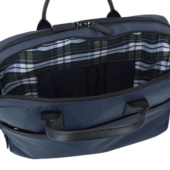 Picard S'Pore Briefcase 38 cm Laptop compartment