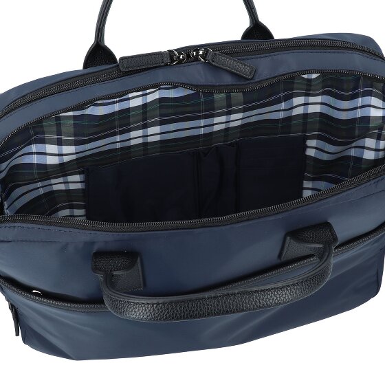 Picard S'Pore Briefcase 38 cm Laptop compartment