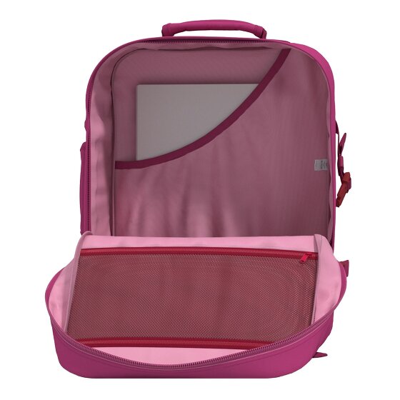 Cabin Zero Adventure 114 Daypack 51 cm Laptop compartment