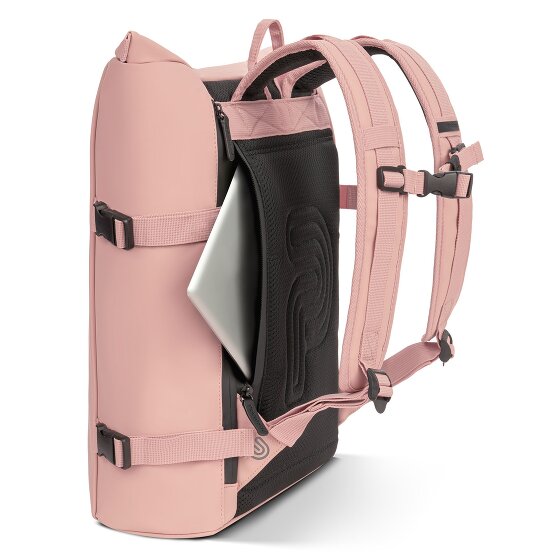 Pactastic Urban Collection Daypack 45 cm Laptop compartment