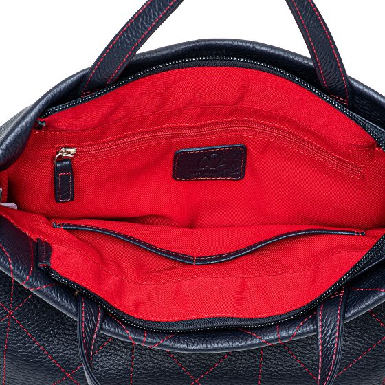 Mywalit Pienza Handbag Leather 31 cm