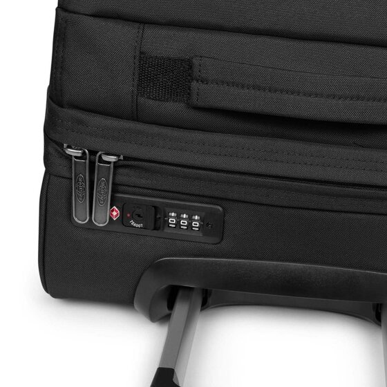 Eastpak Transit'R Plus 2 wheels Cabin suitcase 55 cm