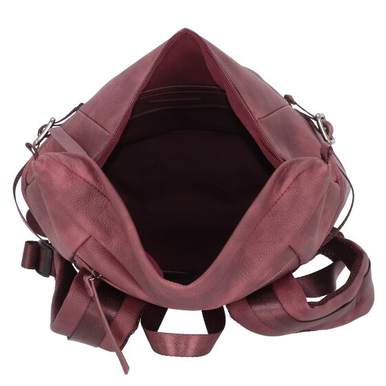 Greenburry Fanny backpack 43 cm laptop compartment