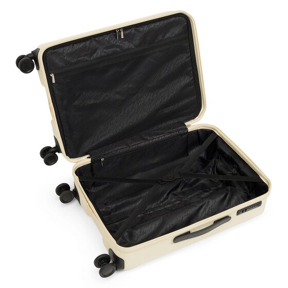 Epic Airwave Neo 4 wheels Trolley 65 cm