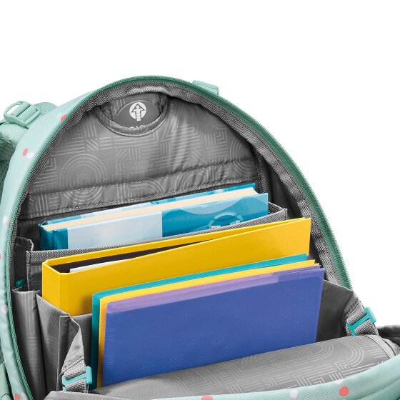 coocazoo Porter School backpack 46 cm