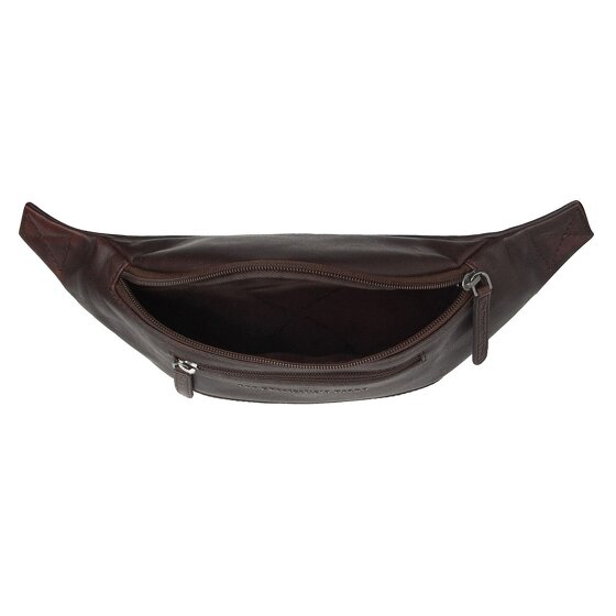 The Chesterfield Brand Brana Fanny pack Leather 27 cm