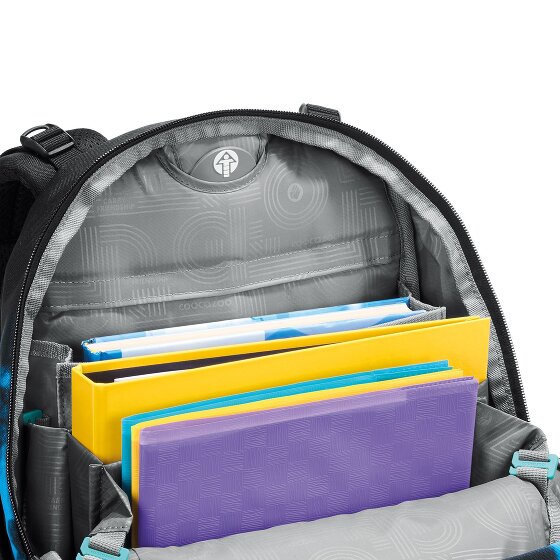 coocazoo Mate School backpack 44 cm