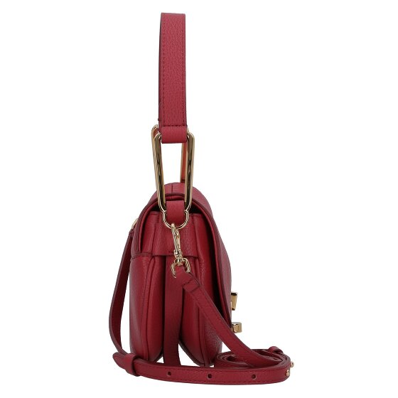 Coccinelle Magie Handbag Leather 22 cm