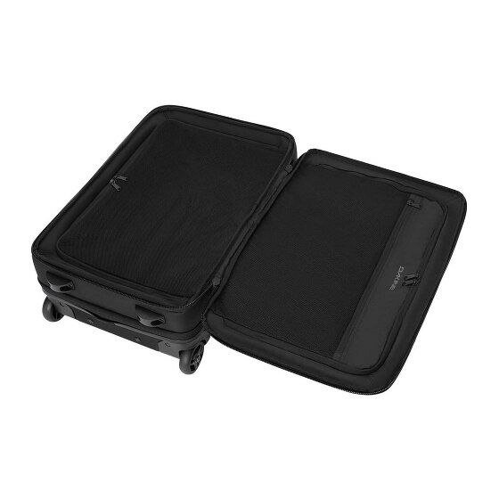 Dakine Split 42 L 2 wheels Cabin suitcase 56 cm