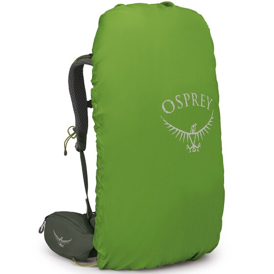 Osprey Kestrel 38 Hiking backpack L-XL 78 cm