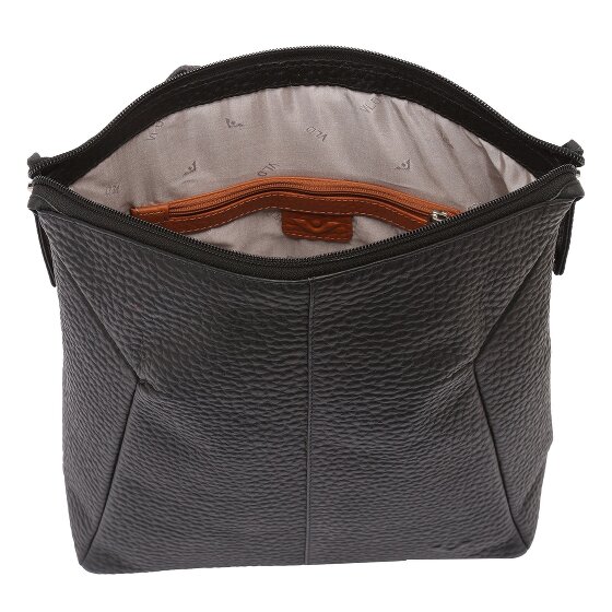 Voi Hirsch Imma City Backpack Leather 30 cm