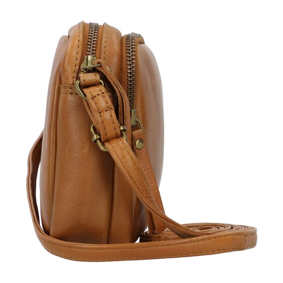 Greenburry Colombiana Shoulder bag Leather 21 cm