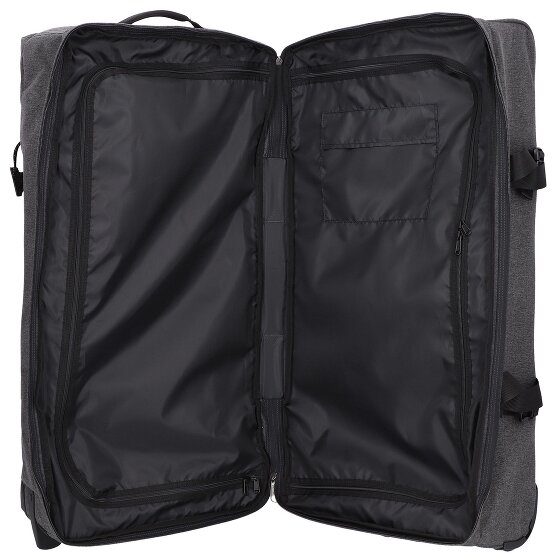 Eastpak Tranverz 2 wheels Trolley 79 cm
