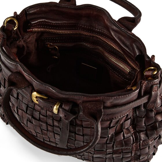 Campomaggi Penelope Handbag Leather 30 cm