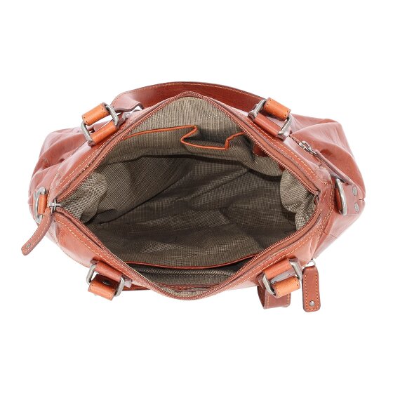 Pride and Soul Shoulder bag leather 34 cm