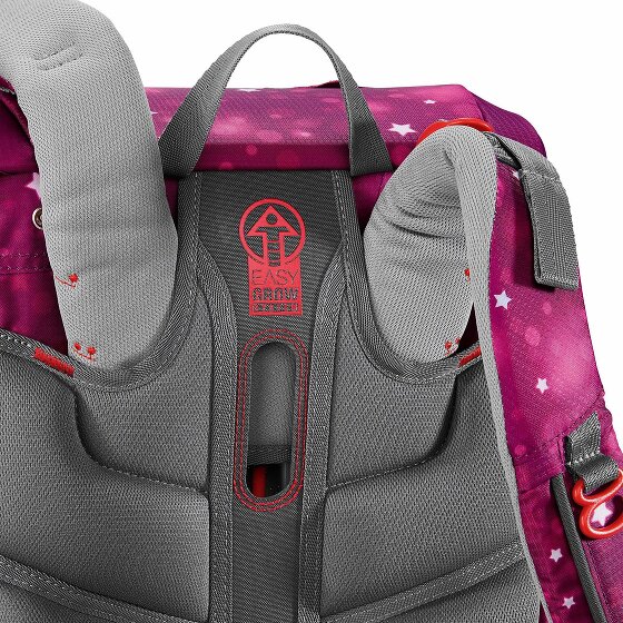 Step by Step Cloud School bag set 5-piece