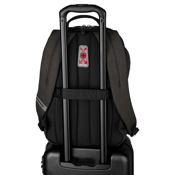 Wenger MX Light 16 Business backpack 44 cm Laptop compartment