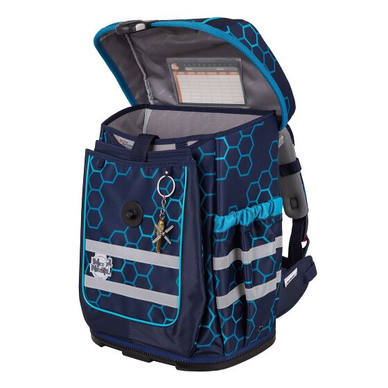 McNeill Ergo Compacto School bag set 5-piece