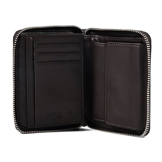 Liebeskind Ryker Wallet Genuine Leather 12.5 cm