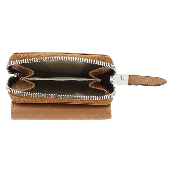 Picard Pure wallet leather 10 cm