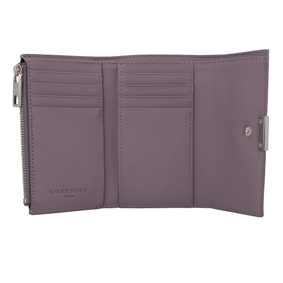 Liebeskind Alex Wallet Leather 13.5 cm