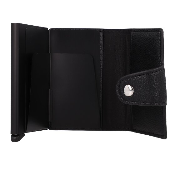 Boss Ray Credit card case RFID protection 7 cm