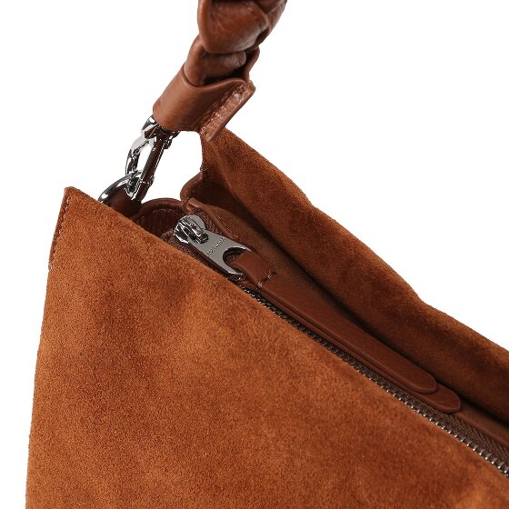 Coccinelle Boheme Handbag Genuine Leather 22.5 cm
