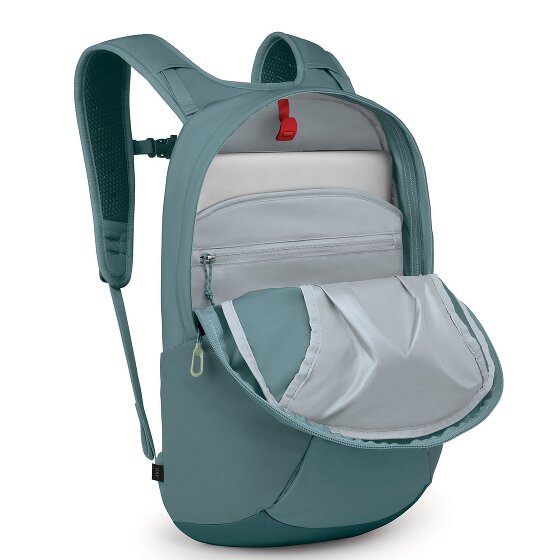 Osprey Farpoint Fairview Daypack 47 cm Laptop compartment