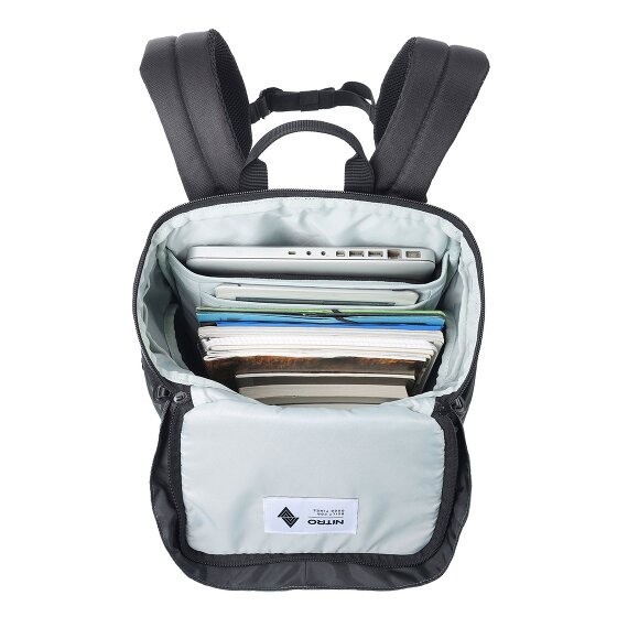 NITRO Daypacker Two Daypack 46 cm Laptop compartment
