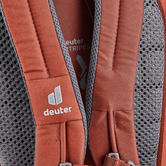Deuter Giga Daypack 48 cm Laptop compartment