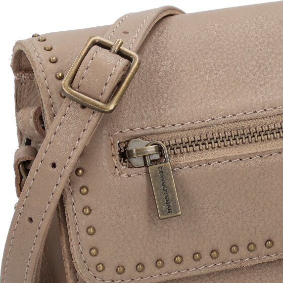 Cowboysbag Bridgetown Shoulder bag Leather 18.5 cm