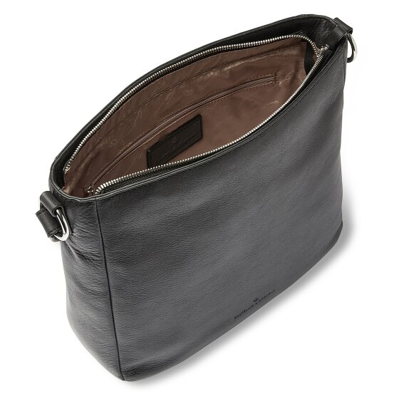 Castelijn & Beerens Carisma Shoulder Bag Leather 30 cm