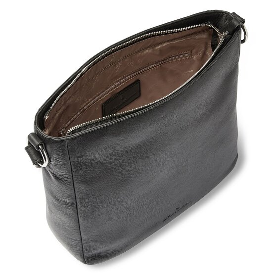 Castelijn & Beerens Carisma Shoulder Bag Leather 30 cm
