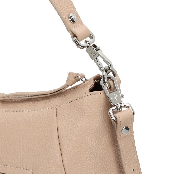 Braun Büffel Hanna Shoulder Bag Leather 35 cm Braun Büffel Hanna Shoulder Bag Leather 35 cm