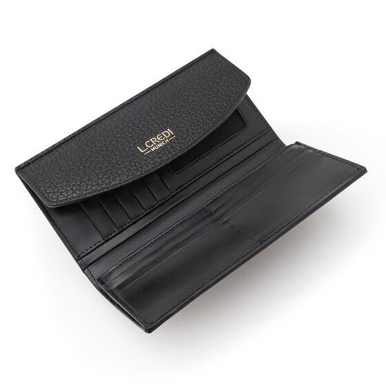 L.Credi Ondria Wallet 19 cm