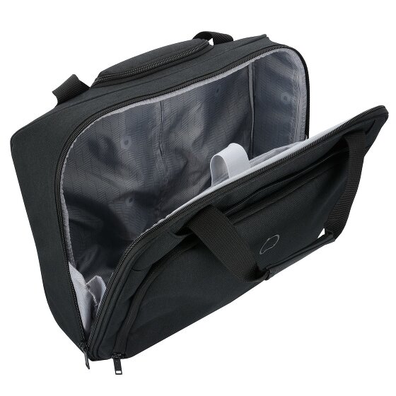 Delsey Paris Esplanade 2-Wheel Business Trolley 42 cm laptop compartment