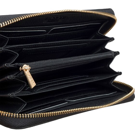 L.Credi Poema Wallet RFID protection 19 cm