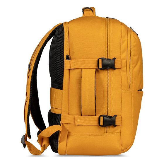 Worldpack Cabin Pro Solid Travel Backpack with 40 cm Laptop Compartment