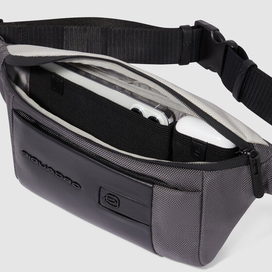 Piquadro Brief 2 Special Fanny pack RFID protection 32 cm