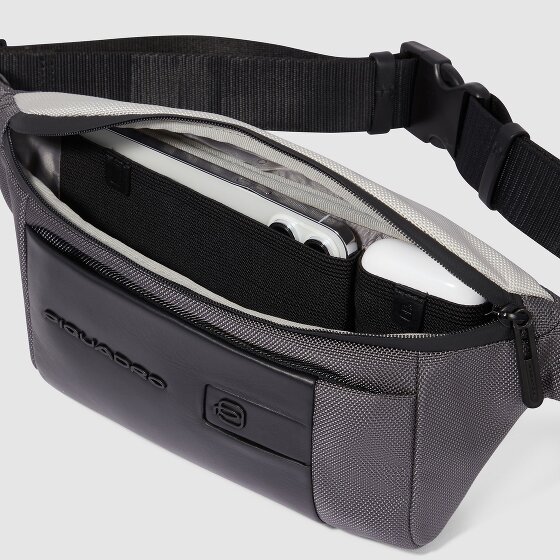 Piquadro Brief 2 Special Bum bag RFID protection 32 cm