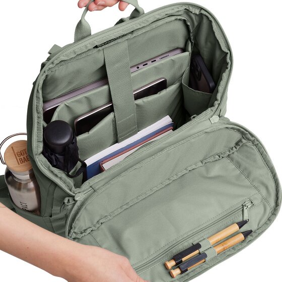 GOT BAG Pro Pack Daypack 47 cm Laptop compartment