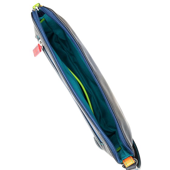 Mywalit Shoulder bag Leather 22 cm Mywalit Shoulder bag Leather 22 cm