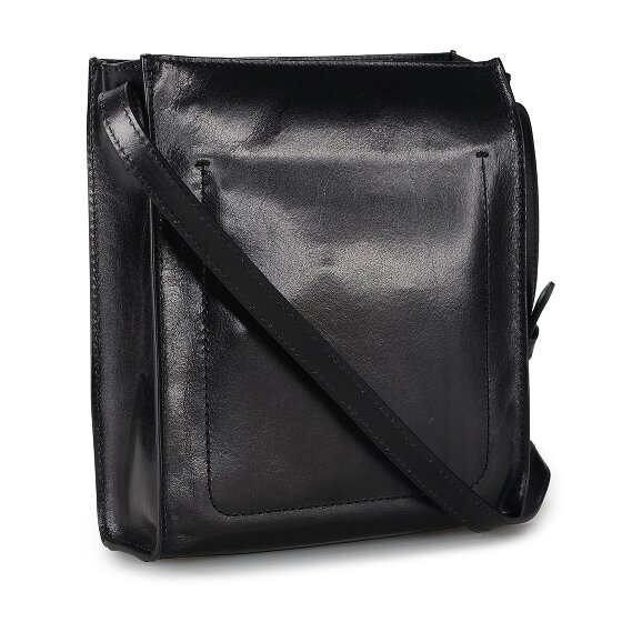 The Bridge Mirra Shoulder bag Leather 21.5 cm