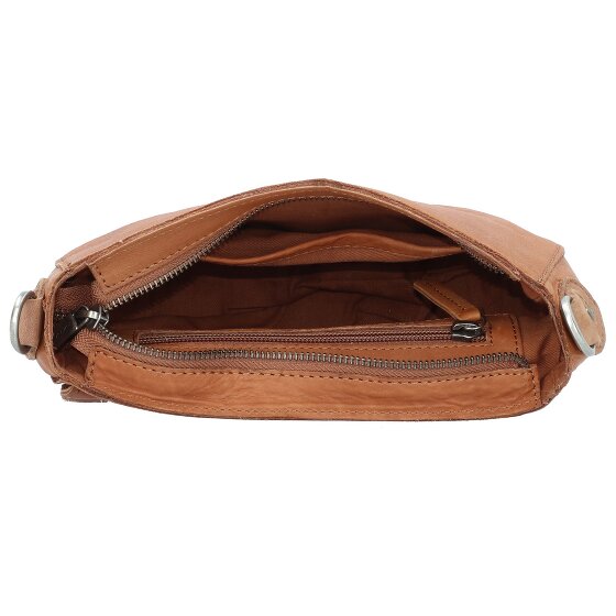 Cowboysbag Shoulder bag leather 24 cm