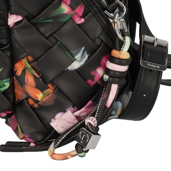 Desigual Éclat Mombasa City Backpack 29 cm