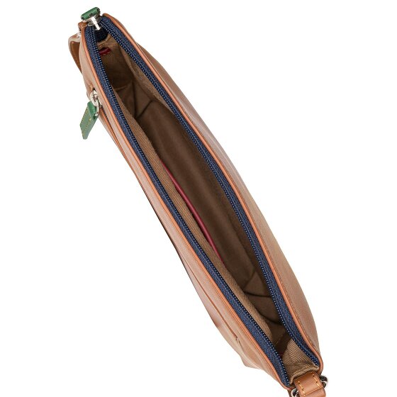 Mywalit Shoulder bag Leather 22 cm Mywalit Shoulder bag Leather 22 cm